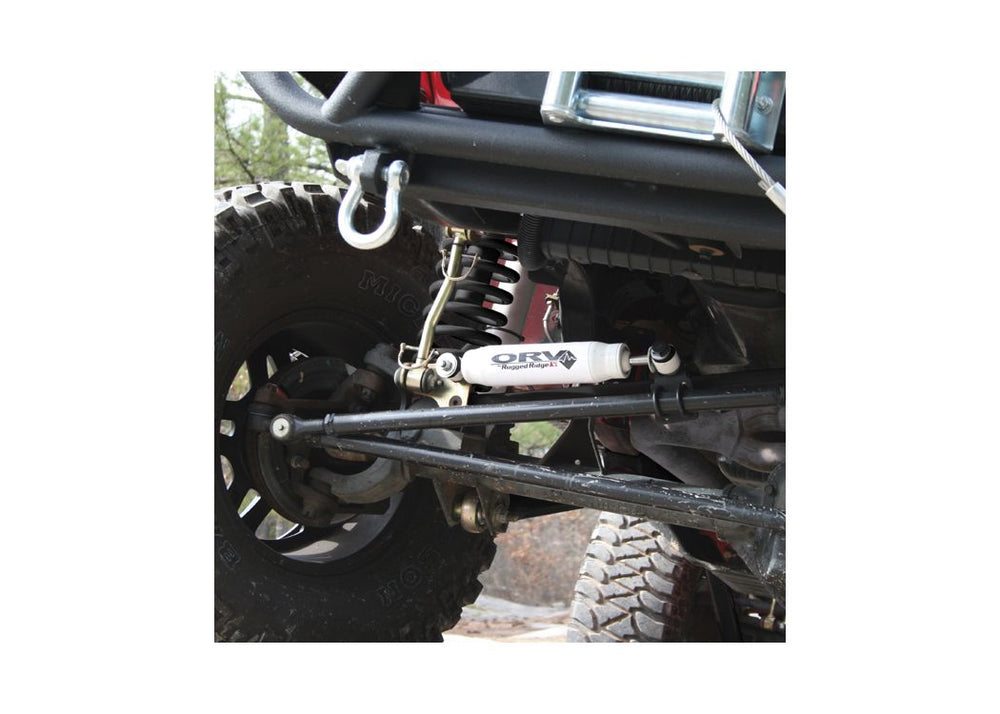 Rugged Ridge 0716 Wrangler 2DR/4DR ORV Stabilizer