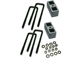Superlift BLOCK KIT 3.5 7387 GM 1 TON (SPL3738)