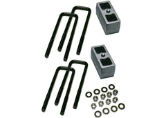 Superlift Block KIT 3.5 7387 GM 1 TON (3738)