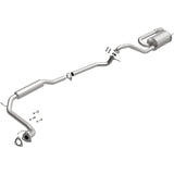 MAG BRE Exhaust Kits