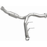 MAG Converter Direct Fit