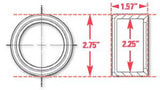 SPC Ring Kit