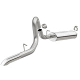 MAG Catback Exhaust