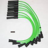 GMS MPG Plus Ignition Wires