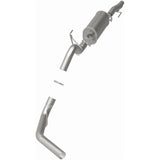 MAG BRE Exhaust Kits