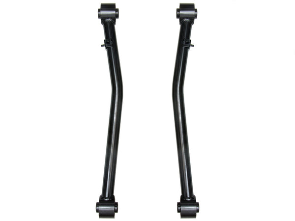 Icon Vehicle Dynamics 2018+ Jeep JL Lower Front Link Kit