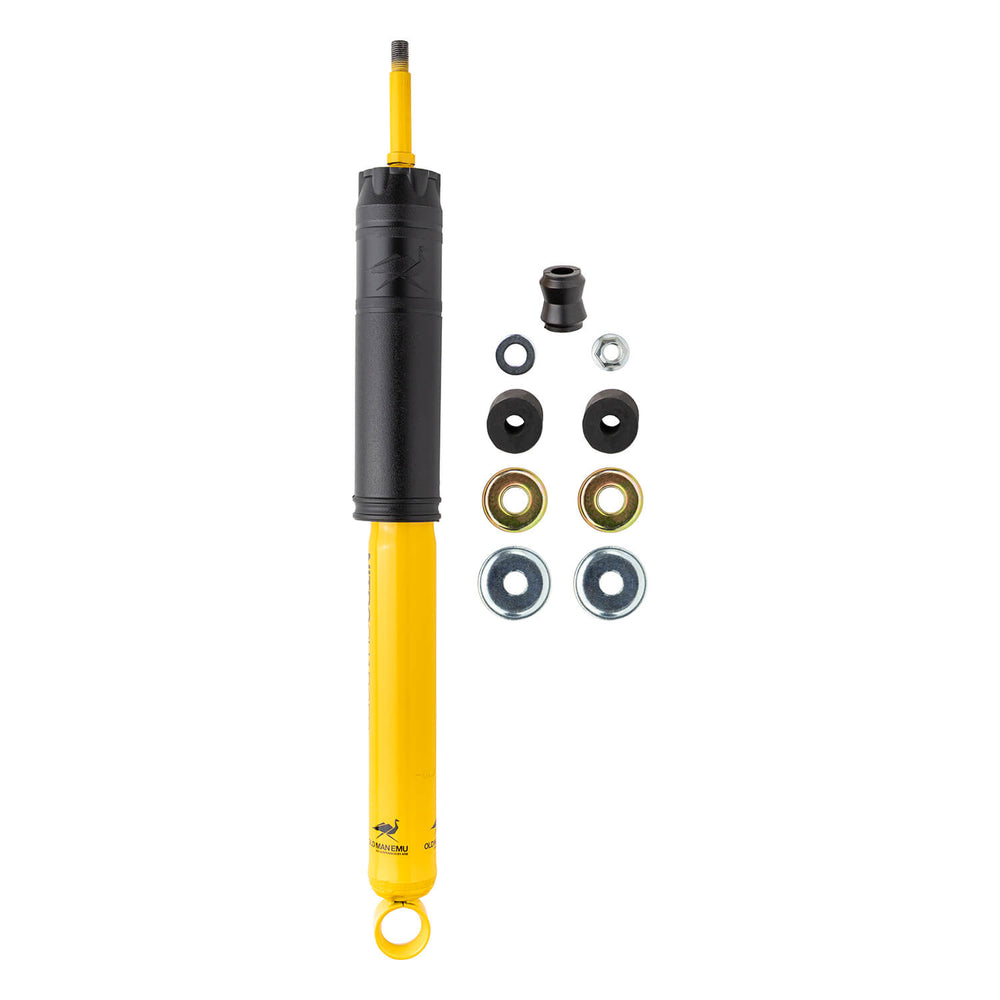 Old Man Emu Rear Nitrocharger Shock Absorber