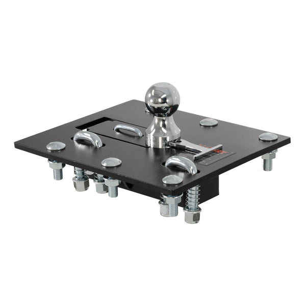 Method Race Wheels Gooseneck Hitch (CM61052)