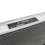 MM Radiators - Alum