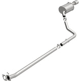 MAG BRE Exhaust Kits