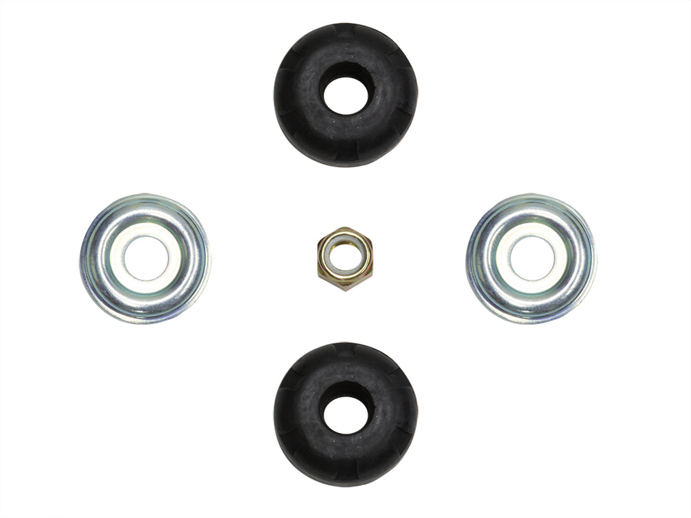 ICON Stem Top Shock Absorber, Medium Duty Stem Bushing Kit