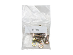 ICON Coilover Upper Mounting Bolt Kit, 6 Bolts