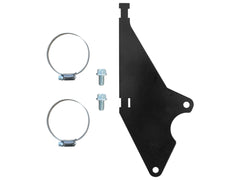 ICON 2007-2018 Jeep JK, Front Reservoir Mount Kit, 2.0 or 2.5 Series, Single