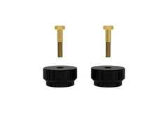 ICON 2005-2026 Ford F-250/F-350 Super Duty 4WD, Front, 1" Bump Stop Spacer Kit