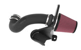 KN 63 AirCharger Intake