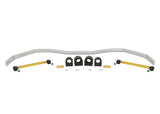 WL Sway Bars - Front