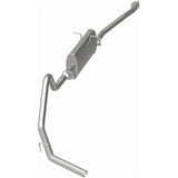 MAG BRE Exhaust Kits