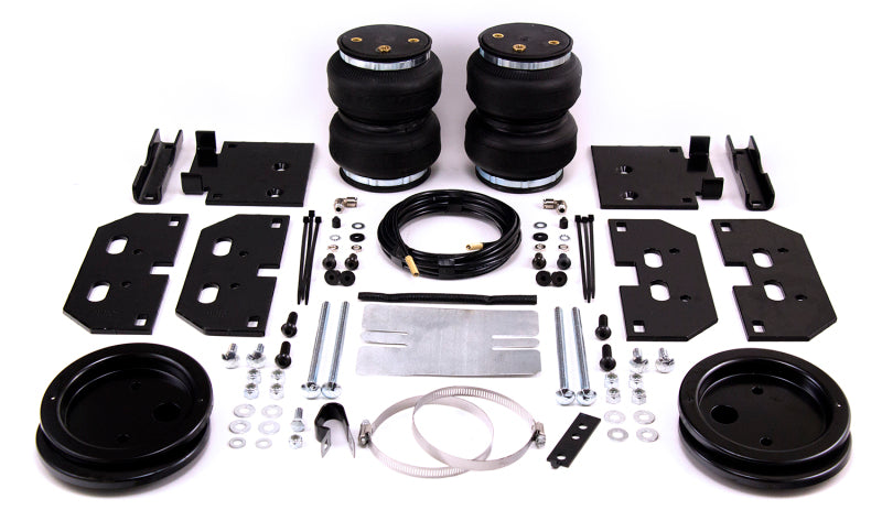 Air Lift Ensemble de ressorts pneumatiques LoadLifter 5000 Ultimate pour 07-16 Dodge Ram 4500