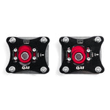 QAP Camber Plates