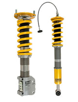 OHL Coilover - Road & Track