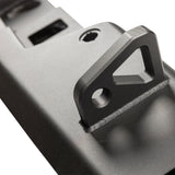 Smittybilt 2015-2024 Ford F150 Adventure Series Rear Bumper