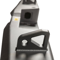 Smittybilt Pare-chocs arrière — 2015-2024 Ford F-150