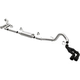 MAG Catback Exhaust