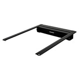 WES Electric Retractable Tonneau