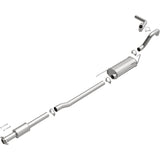 MAG BRE Exhaust Kits