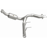 MAG Converter Direct Fit