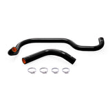 MM Silicone Hose - Radiator