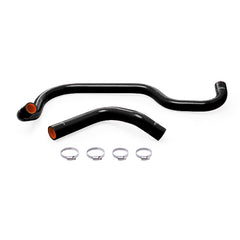 Mishimoto Ensemble de durites en silicone noir 07-13 Chevrolet Silverado 1500 V8