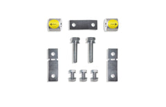 MaxTrac Rear Drive Shaft Center Support Drop Kit — 2007-2021 Toyota Tundra, 2WD (MXT616700)