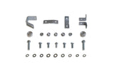 CARRIER BEARING KIT W/ BRAKE LINE BRACKETS