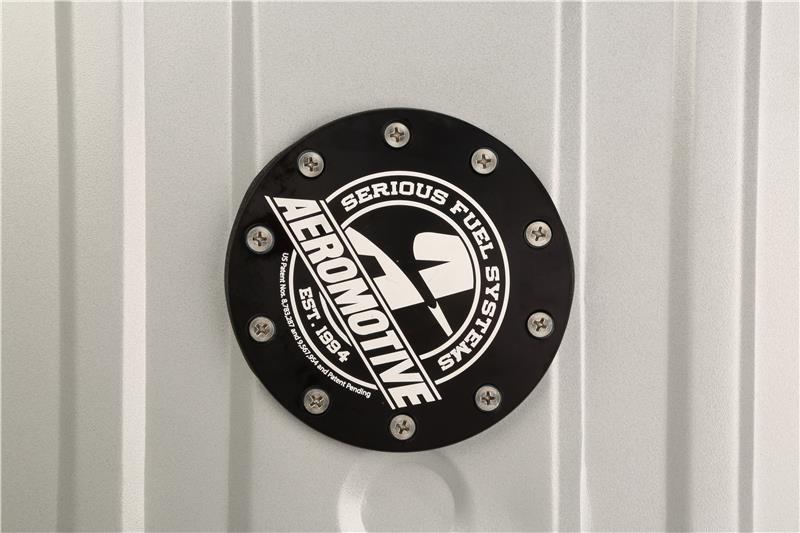 Aeromotive Réservoir de carburant 200 Stealth Gen 2 55-57 Chevrolet