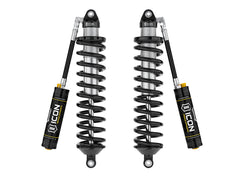 ICON 2008-2016 Ford F-250/F-350 4WD, Diesel, Front, 4-6.5” Lift, V.S. 2.5 Series Coilover Conversion Kit for F (61750C)
