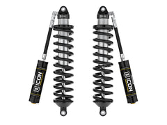 ICON 2008-2016 Ford F-250/F-350 4WD, Diesel, Front, 4-6.5” Lift, V.S. 2.5 Series Coilover Conversion Kit for F (61750)