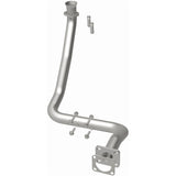 MAG BRE Front Pipe Kit