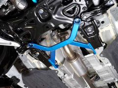 Cusco Renfort Power Brace central 2017 Honda Civic Type-R FK8