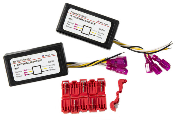 Diode Dynamics Module Switchback S1 (paire)
