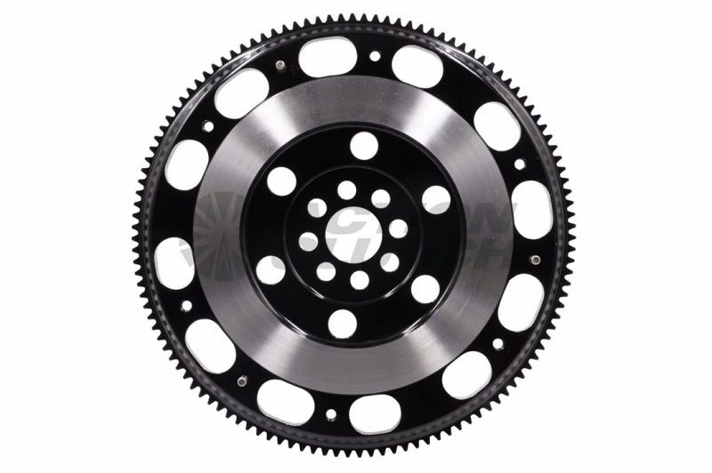 Action Clutch 91-99 Mitsubishi 3000GT VR-4 3.0L (6G72-T) Twin Turbo AWD Chromoly Lightweight Flywheel