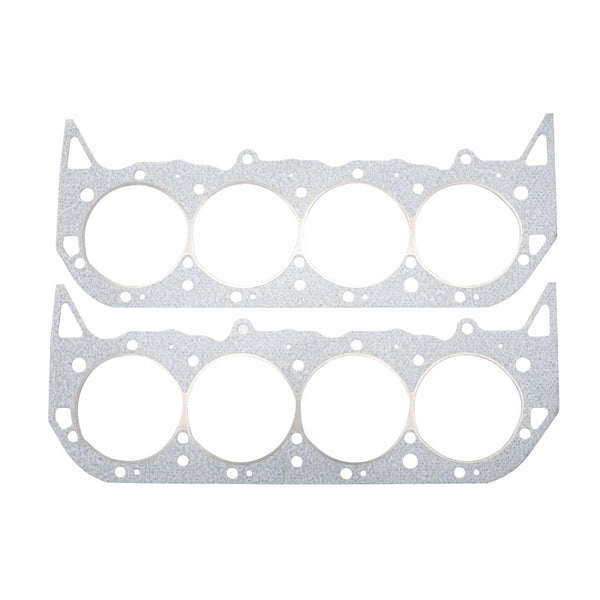Edelbrock Joints de culasse BBC Mark V et Gen Vi