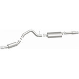MAG Catback Exhaust