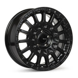 ENK Overlander Wheels