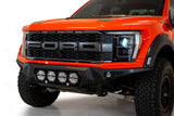 ADD Bomber Front Bumpers