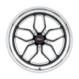 WEL Laguna Wheels
