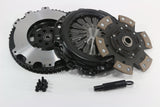 COMP Stage 4 Sprng Clutch Kits