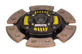 ACT 6 Pad Sprung Race Clutch Disc (6200104)