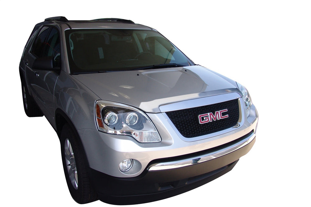 Aeroskin Low Profile AVS - Chrome