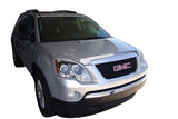 AVS Low Profile Aeroskin - Chrome